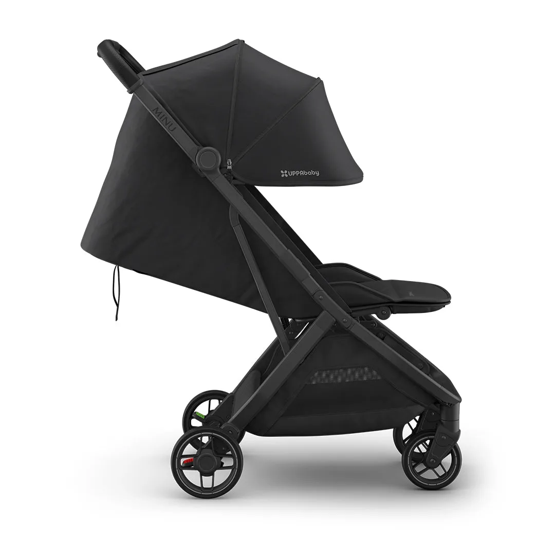 UPPAbaby MINU V3 - Jake