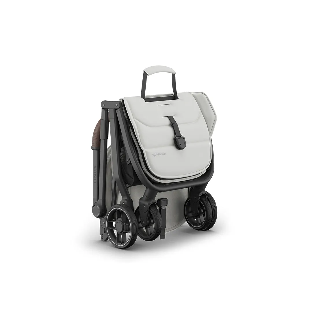 UPPAbaby MINU V3 - Savannah