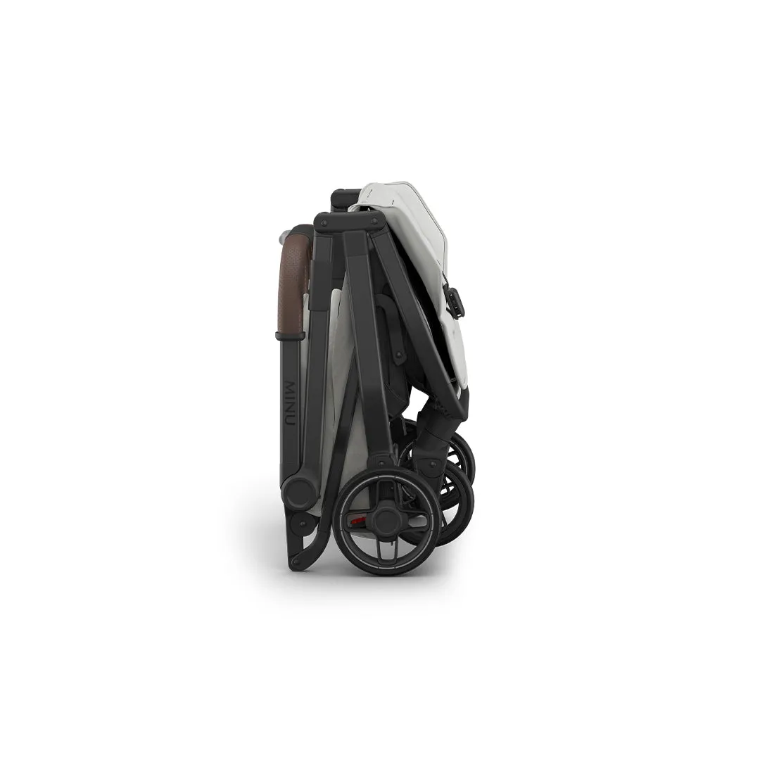 UPPAbaby MINU V3 - Savannah