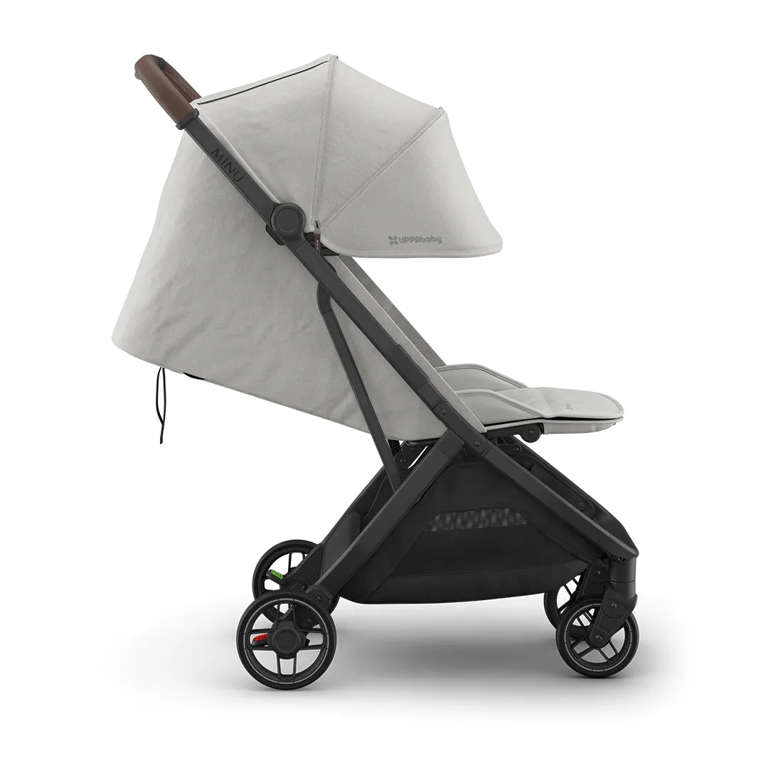 UPPAbaby MINU V3 - Savannah