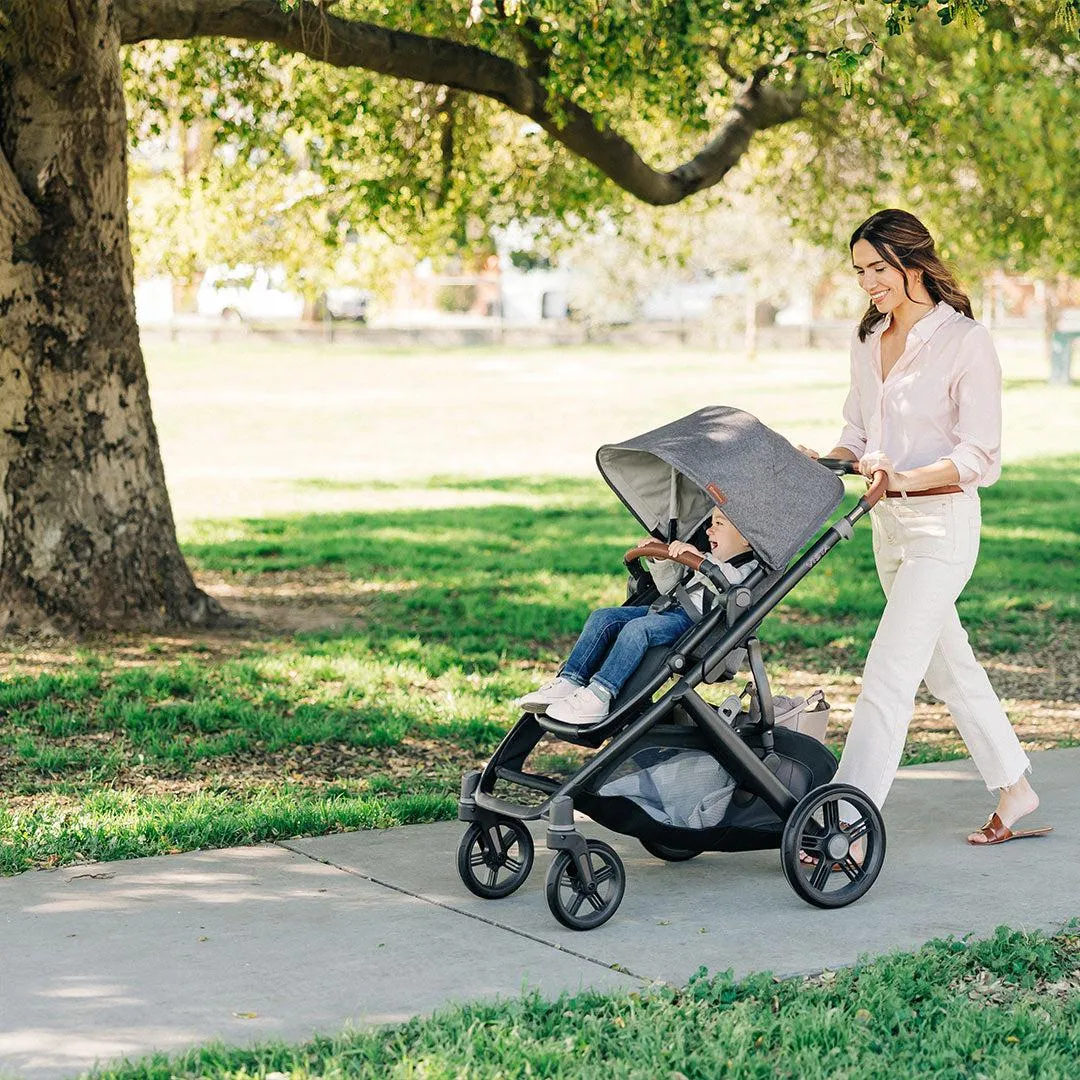 UPPAbaby VISTA V3   Cloud T Travel System