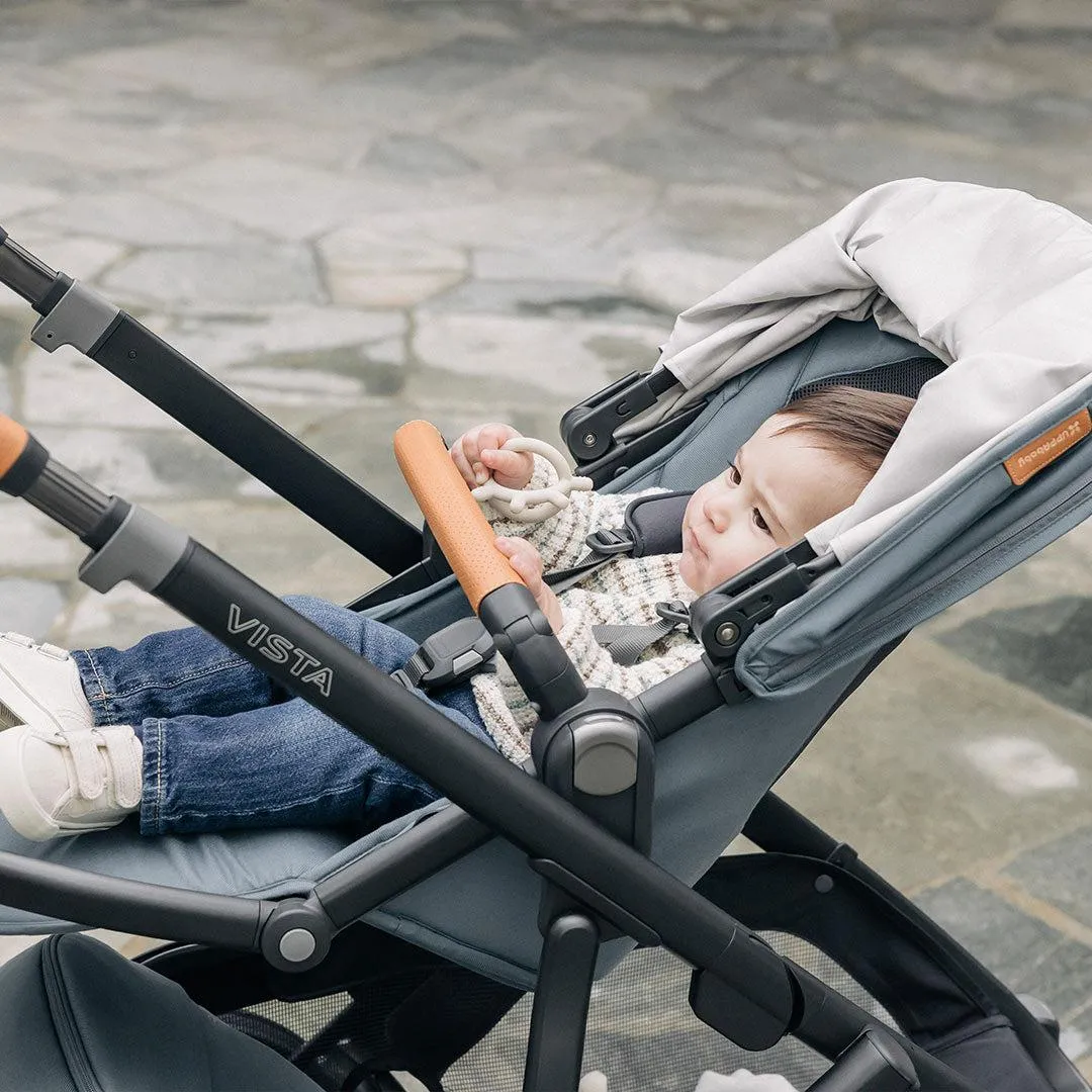 UPPAbaby VISTA V3   Pebble 360 Pro 2 Travel System