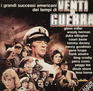 Venti Di Guerra