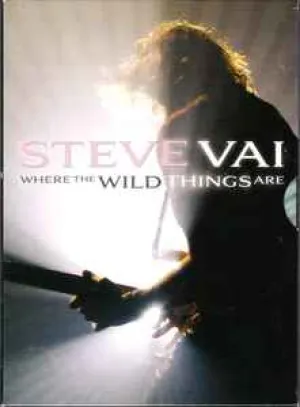 Where The Wild Things Are 2dvd