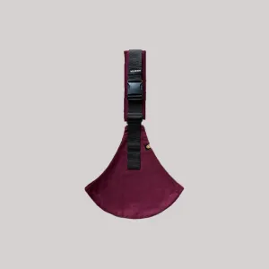 Wildride Toddler Carrier - Merlot