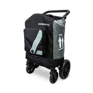 Wonderfold Travel Cover, X4 Series